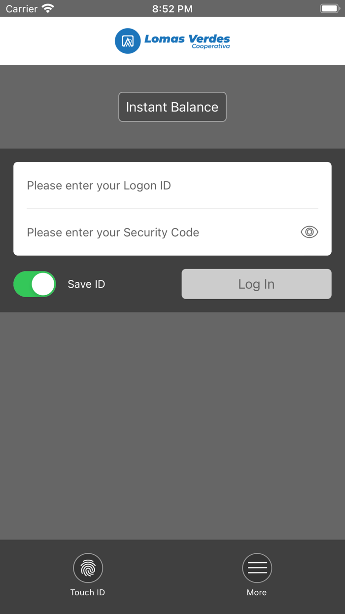 Lomas Verdes Cooperativa