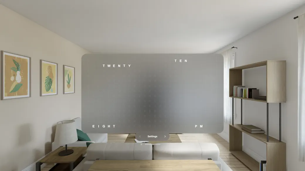 ClordeVision screenshot 1