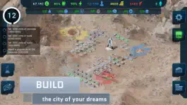 Game screenshot Nova Colony apk