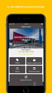 megalò chieti iphone screenshot 1