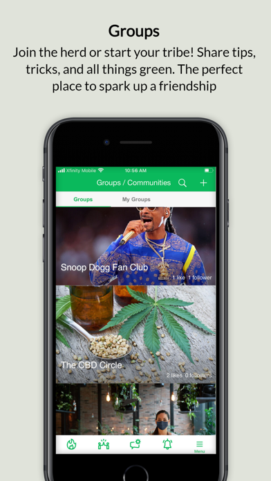Greenlync Screenshot