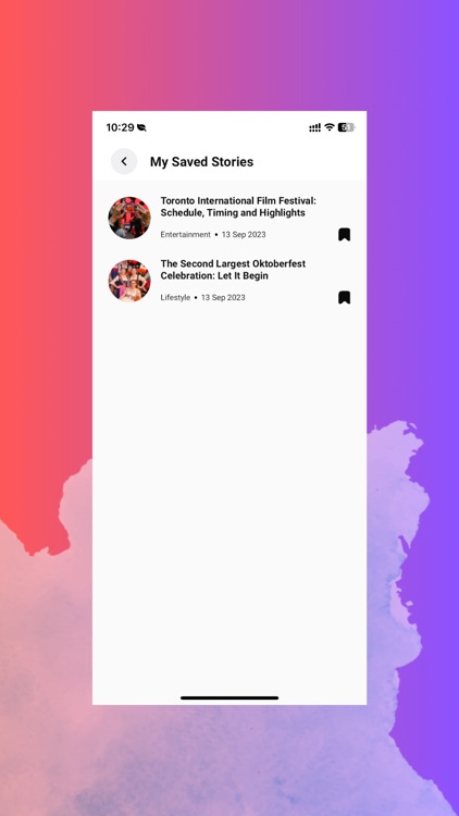 Flip News CA
