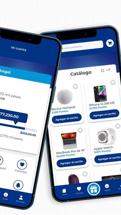 LIGA DE GANADORES PEPSICO