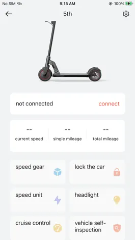 Game screenshot 5thWheel apk
