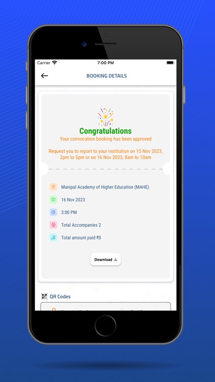 Mahe Connect screenshot-6