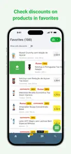 Preço Fresco: Compare prices screenshot #5 for iPhone