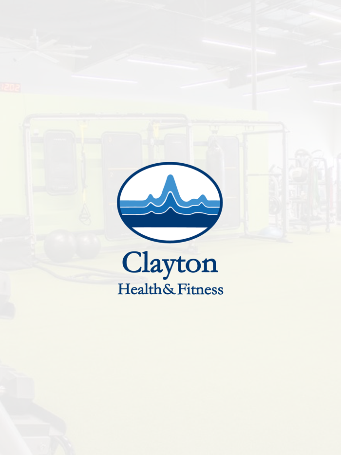 Clayton Health and Fitness