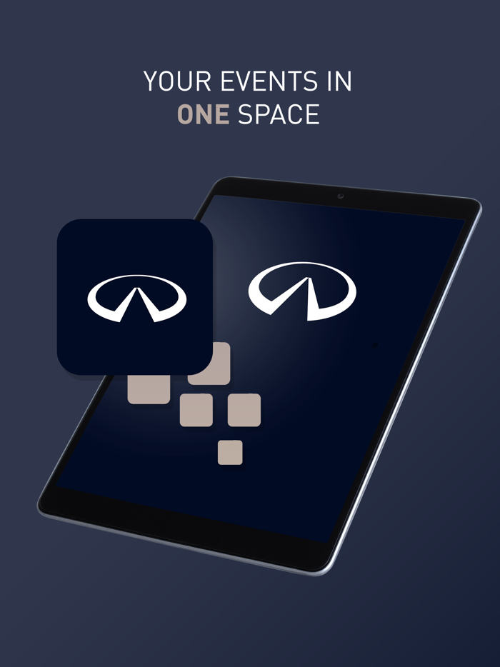 INFINITI Meetings and Events