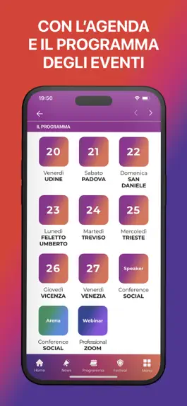 Game screenshot Digital Security Festival apk