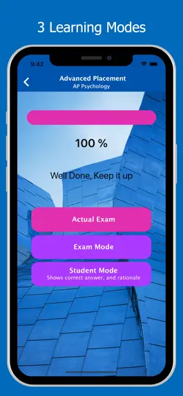 Game screenshot Advanced Placement 2022 hack