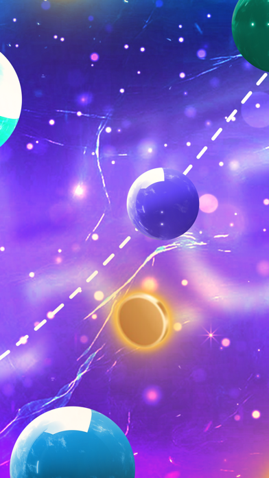 Blinko Major Sphere Screenshot