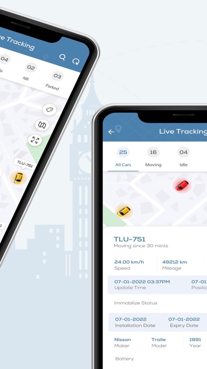 ClickLife Pro screenshot-4