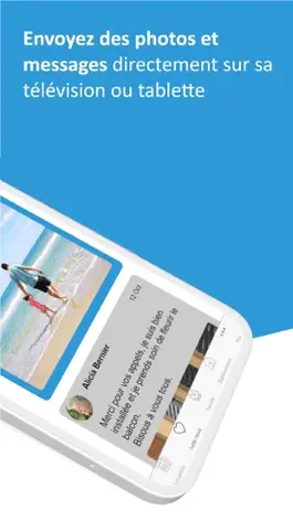 Game screenshot Résidence Les Boucholeurs apk