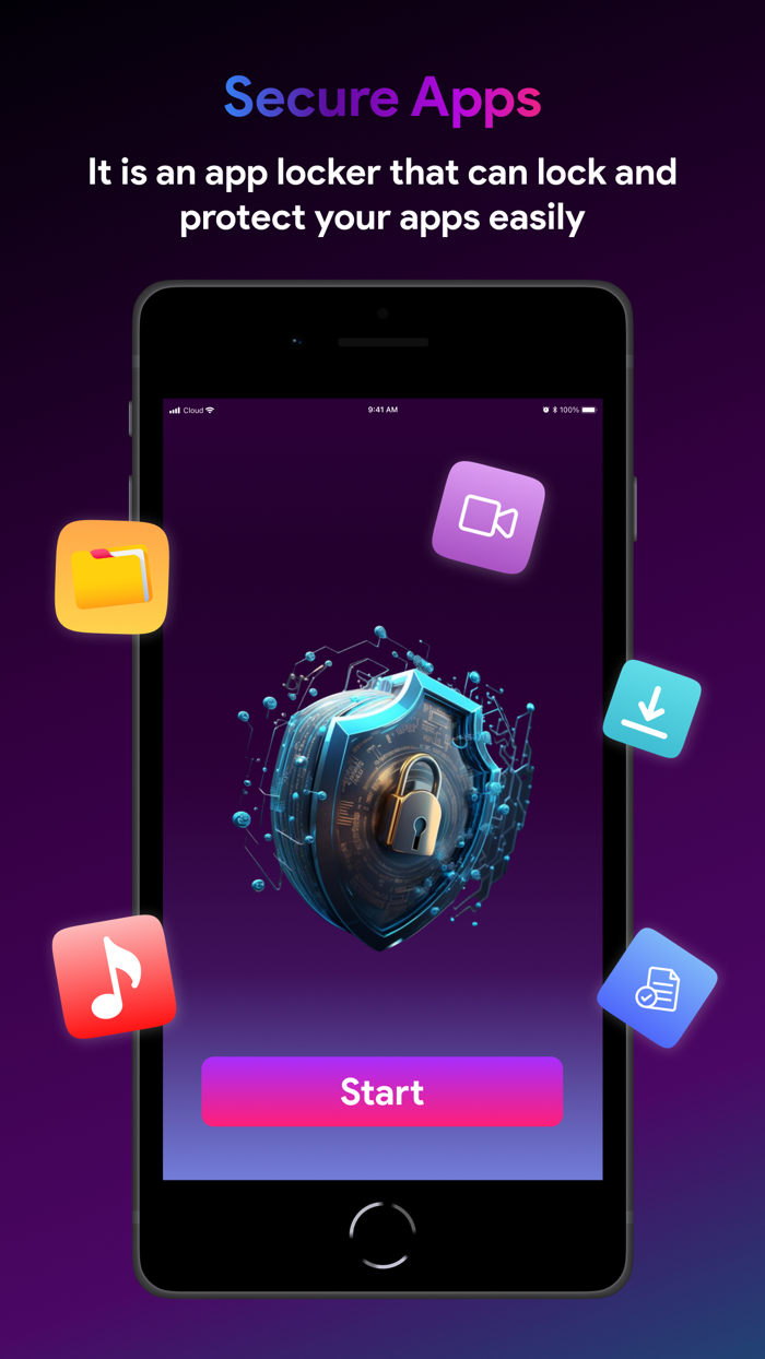 Calculator - Vault For Media