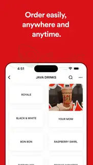 java junkies iphone screenshot 3
