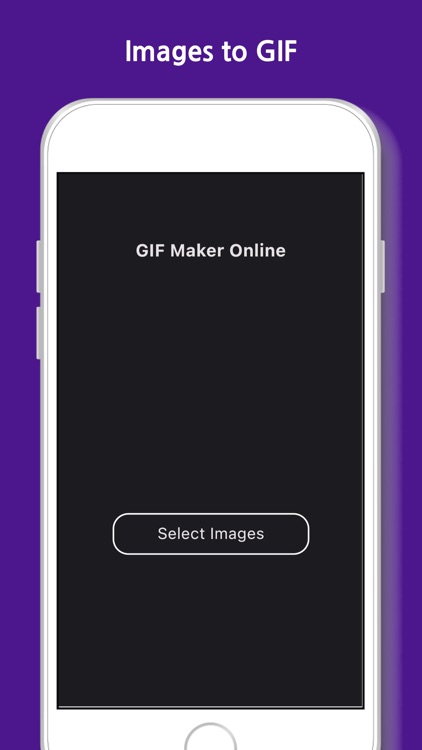 GIF Maker Online screenshot-4