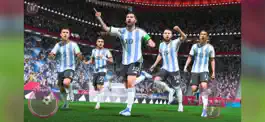 Game screenshot Football 2023 - Soccer Games apk
