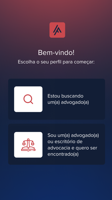 Advogado Fácil Screenshot