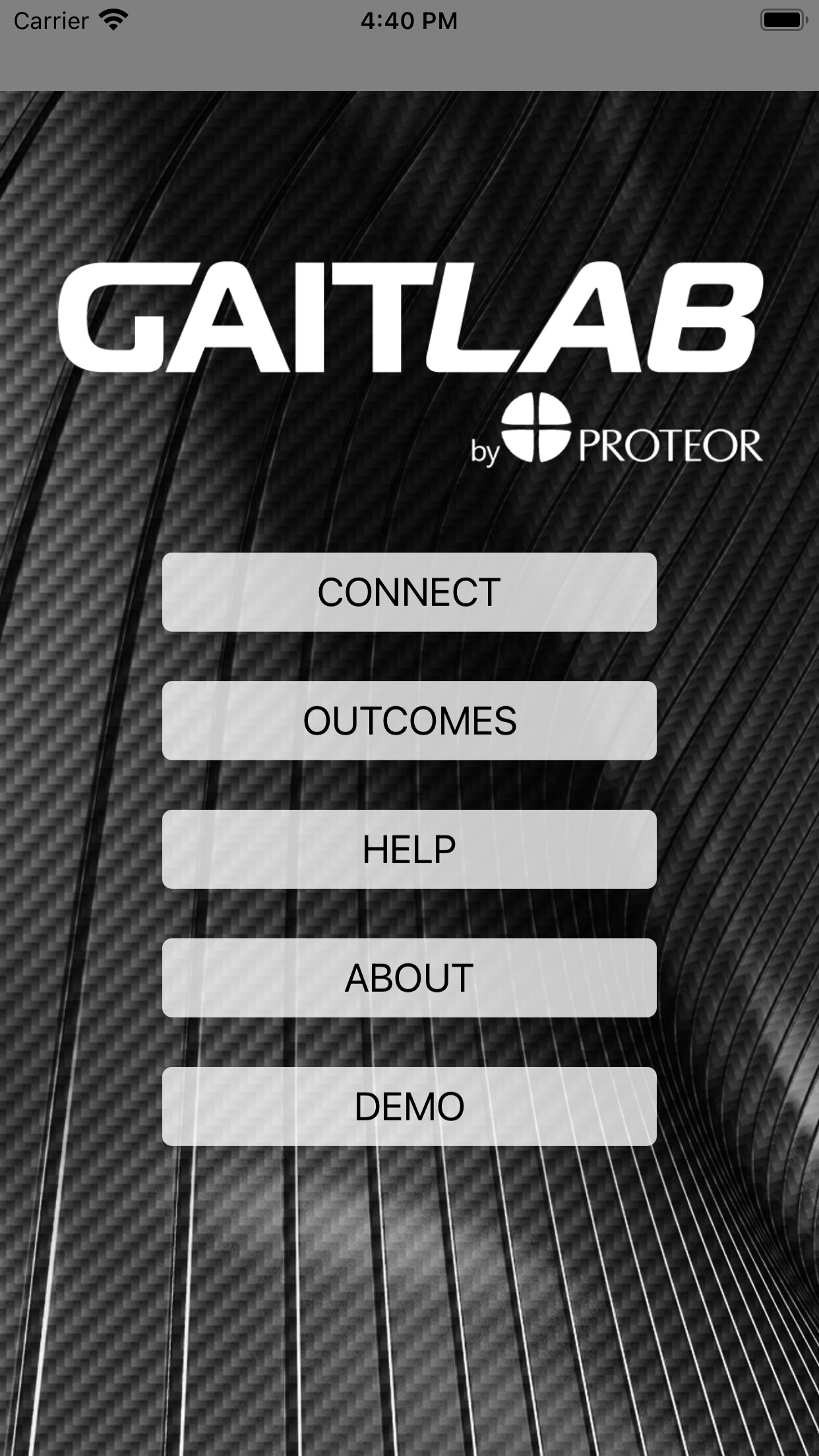 GaitLab