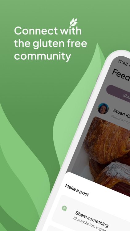 Coeliapp: The Gluten Free App