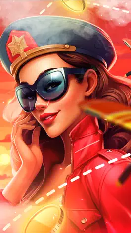 Game screenshot Flight Patrol: Avia Defender hack