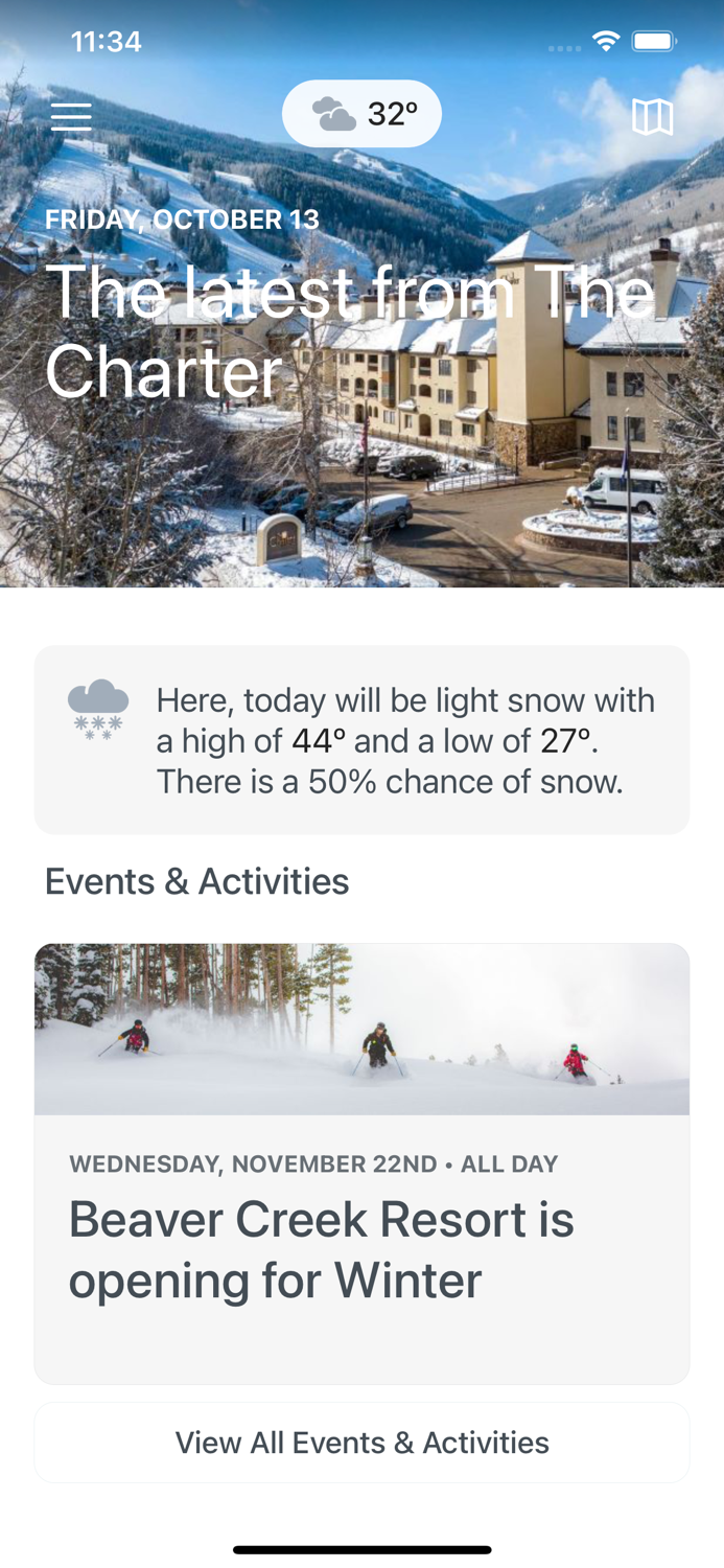 East West Hospitality