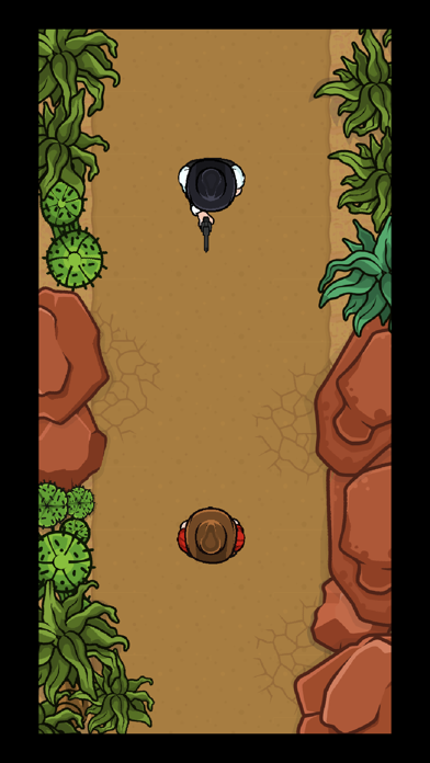 Wild West Duels Screenshot
