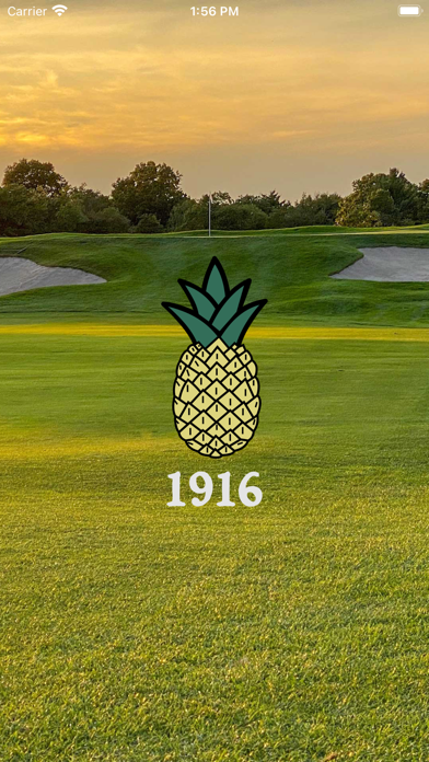 Garden City CC Screenshot