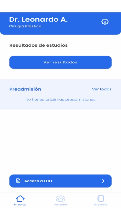 Angeles Digital Médicos