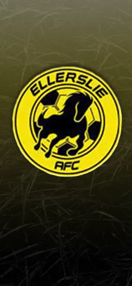 Game screenshot Ellerslie AFC mod apk