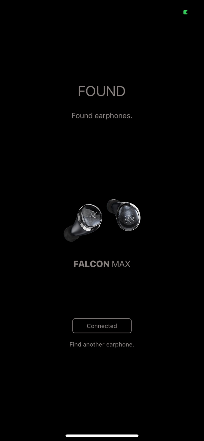 Noble FALCON MAX