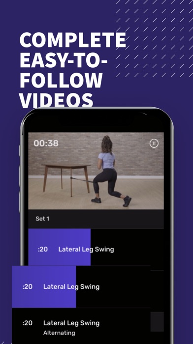 Limber Health for Patients Screenshot