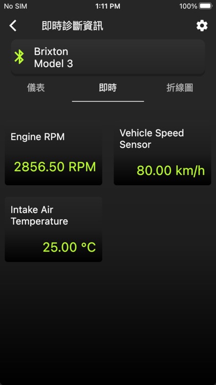 Dr. Efi 機車診斷保固系統