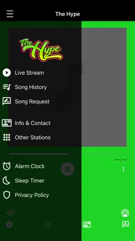 Game screenshot The Hype Throwbacks apk
