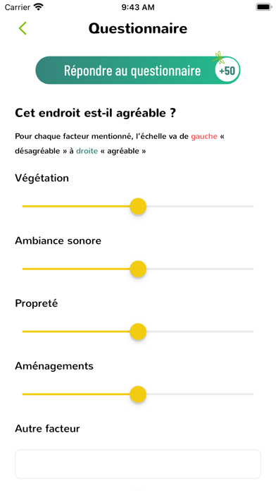 Coeur Reyssouze Screenshot
