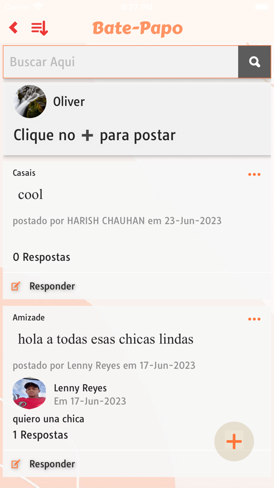 #4. Linder (iOS) 게시자: FazzApp - Desenvolvimento de Aplicativos
