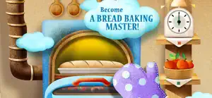 BakingFun for Kids screenshot #5 for iPhone