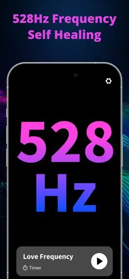 Game screenshot Green Noise for Better Sleep hack