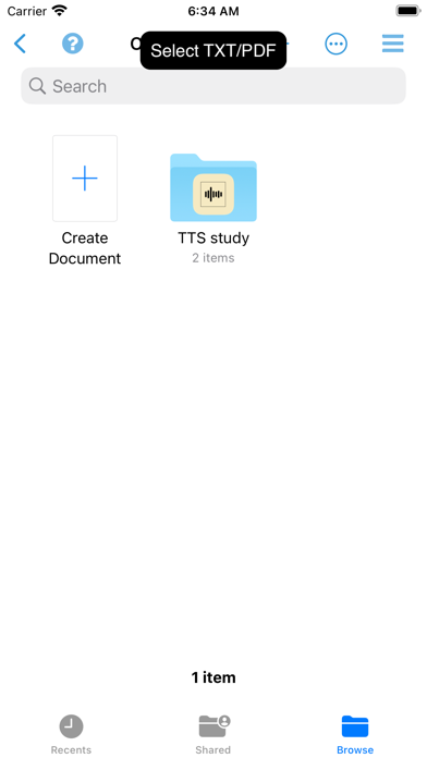 TTS studyのおすすめ画像7