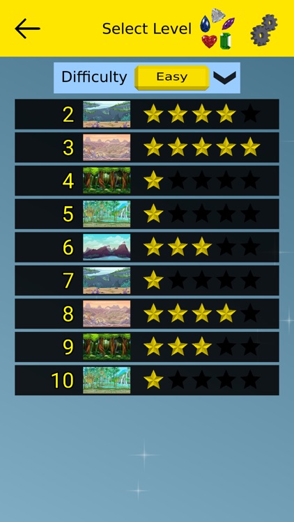 Gem Collector 3D screenshot-5