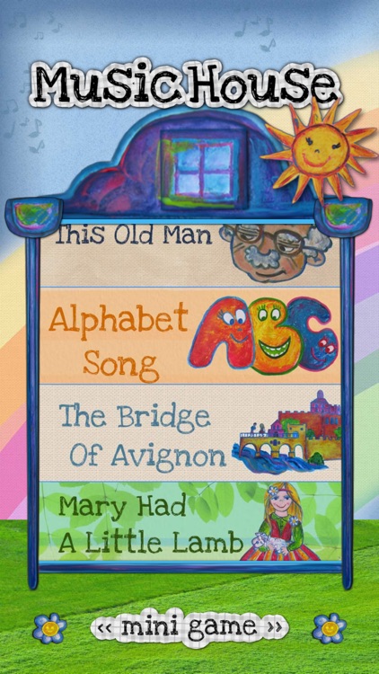 MusicHouse - Songbook For Kids screenshot-6