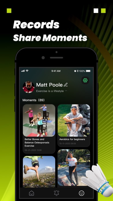 Suki - Share & Make Friends Screenshot