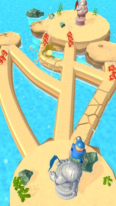 Gunner Defense Screenshot