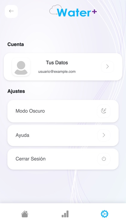 WaterPlus screenshot-3