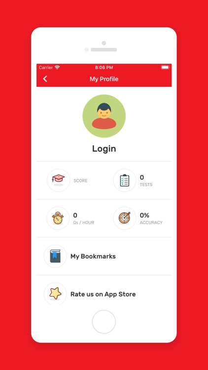 LEGACY IAS ACADEMY screenshot-5