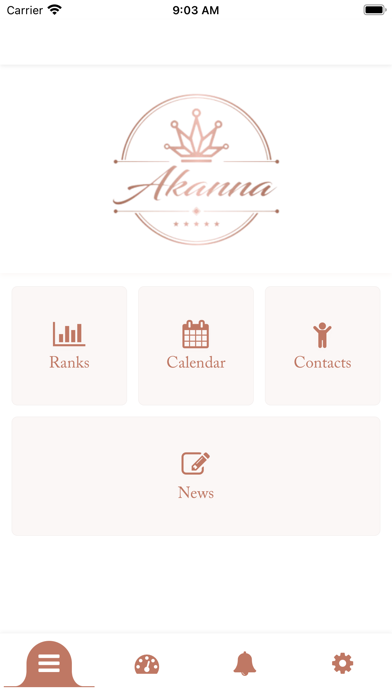 Akanna Lifestyle Screenshot