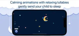 Game screenshot Baby Dreams PRO - Calm lullaby mod apk