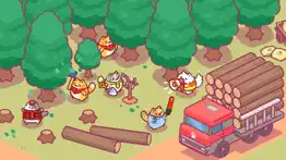 idle lumbercat - wood games problems & solutions and troubleshooting guide - 1