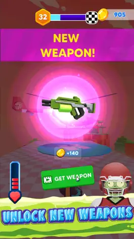 Game screenshot Draw 2 Shoot mod apk