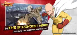 Game screenshot One Punch Man - The Strongest apk